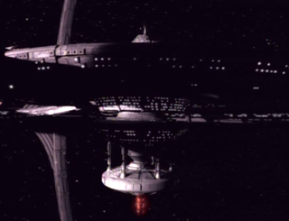 Illustration for article titled 10 Things You Probably Didn't Know About Star Trek: Deep Space Nine